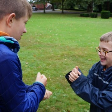 DSC01496  Small - Scouts en Gidsen Zaventem 